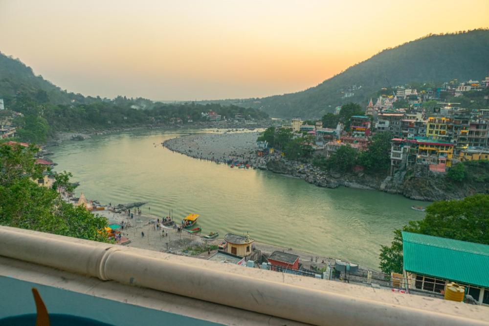 madpackers rishikesh