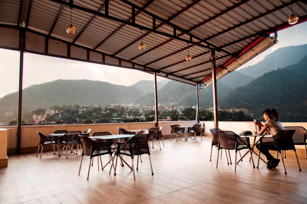 madpackers rishikesh