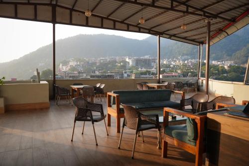 madpackers rishikesh