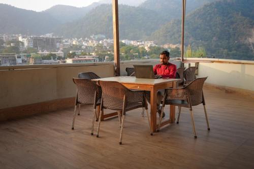 madpackers rishikesh