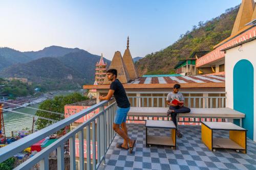 madpackers rishikesh