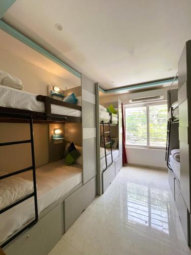 madpackers rishikesh