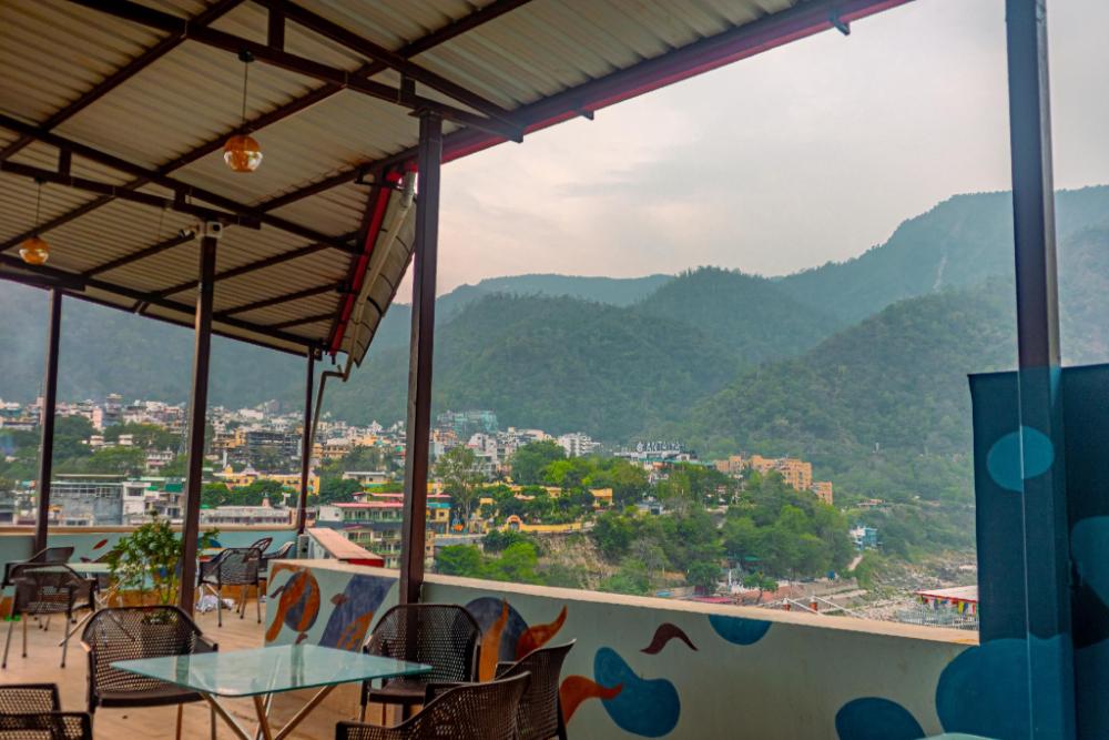 madpackers rishikesh