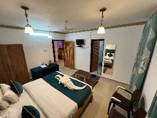 hotel west inn boulevard