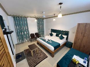 hotel west inn boulevard