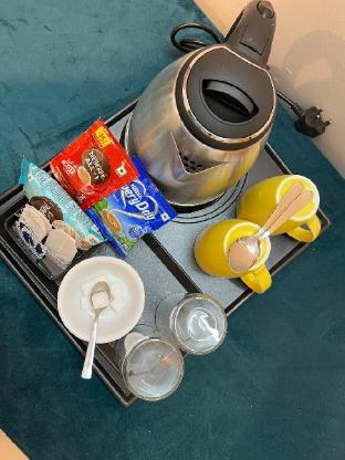 hotel west inn boulevard