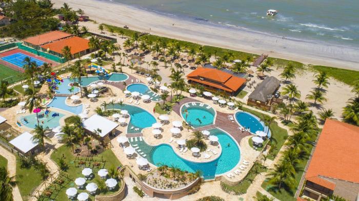 Salinas Maragogi All Inclusive Resort