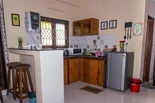 portuguese villa at anjuna beach by goaround