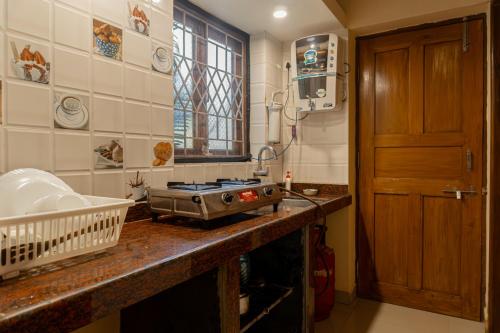 portuguese villa at anjuna beach by goaround