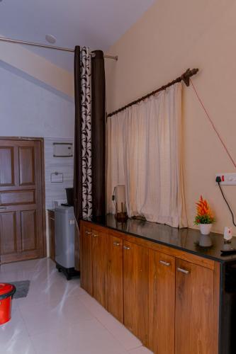 portuguese villa at anjuna beach by goaround