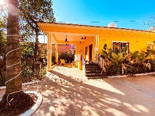 portuguese villa at anjuna beach by goaround