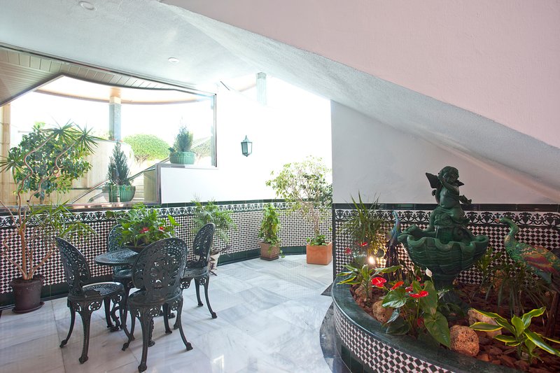 apartamentos princesa playa