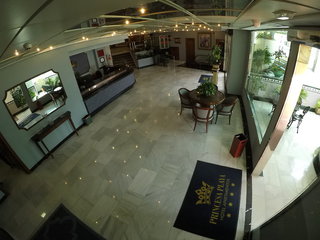 apartamentos princesa playa