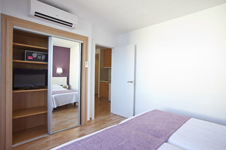 apartamentos princesa playa