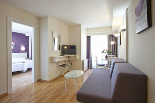 apartamentos princesa playa