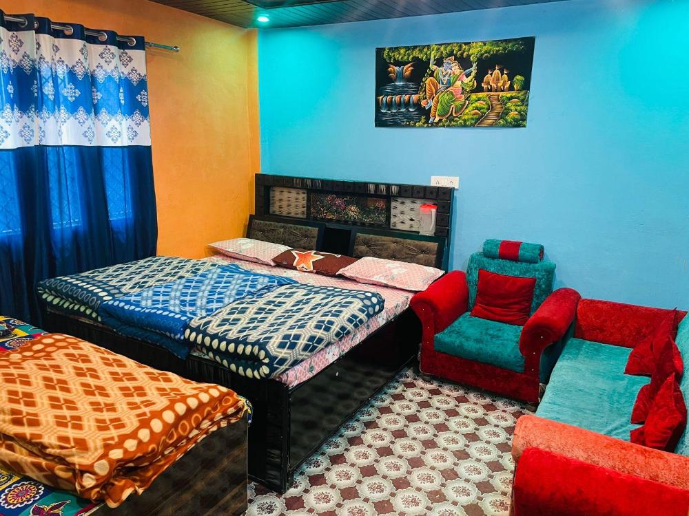 shri narayan tourist lodge