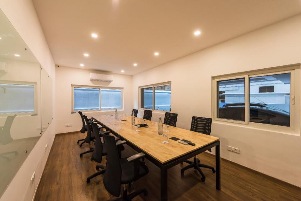 super townhouse all in one