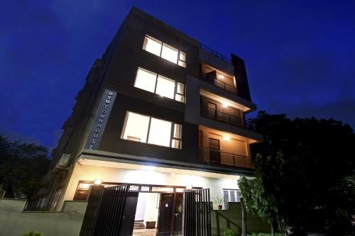 super townhouse all in one