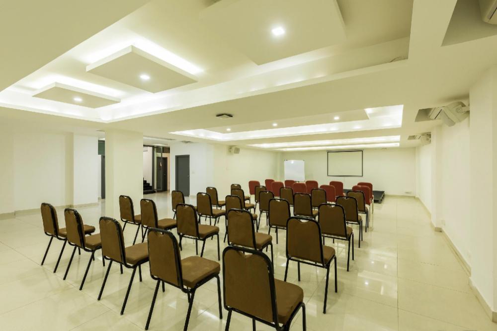 super townhouse all in one