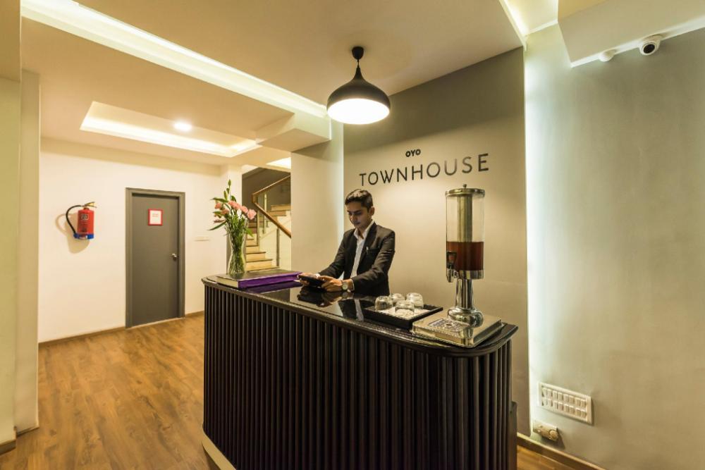 super townhouse all in one