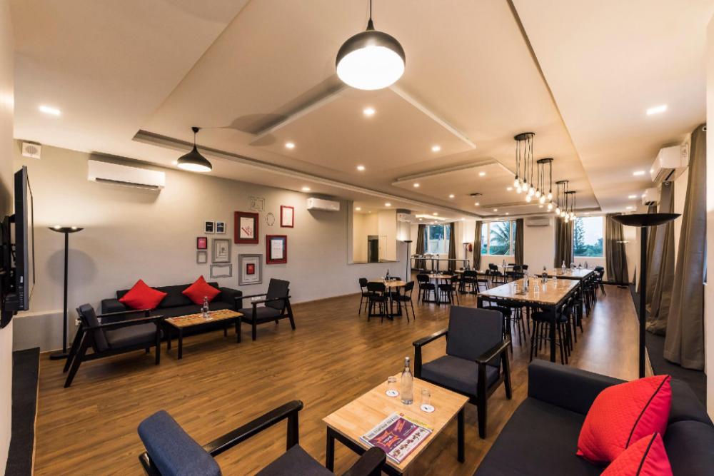 super townhouse all in one