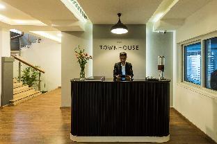 super townhouse all in one