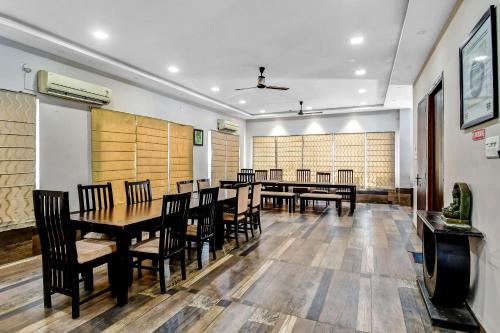 super townhouse all in one