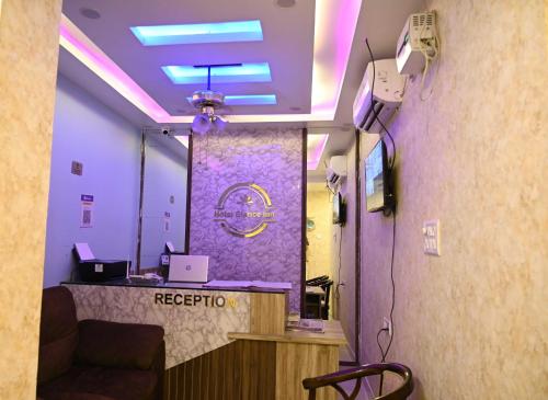 super hotel o glance inn