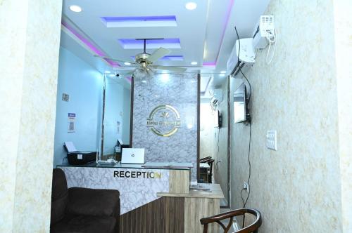 super hotel o glance inn