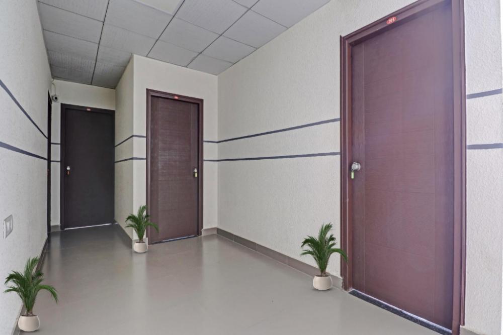 hotel o fortune rooms