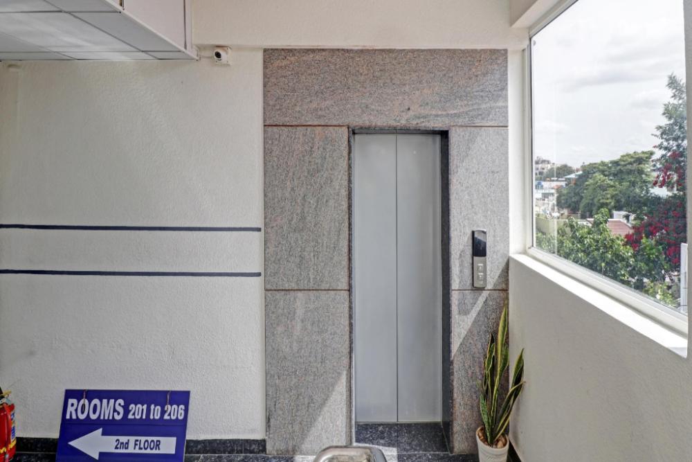 hotel o fortune rooms