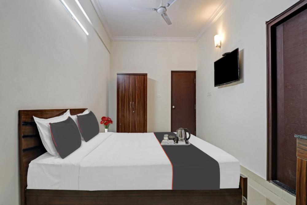 hotel o fortune rooms