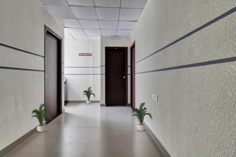 hotel o fortune rooms