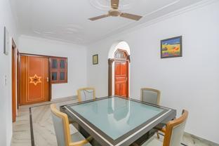 taj homes