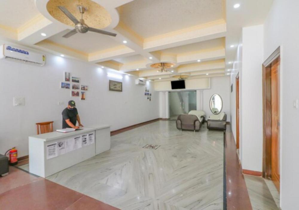 taj homes