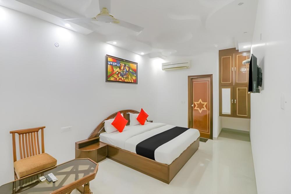 taj homes