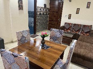 budget home stay 1bhk lux flat tapovan rishikesh