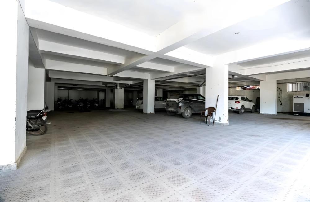 budget home stay 1bhk lux flat tapovan rishikesh