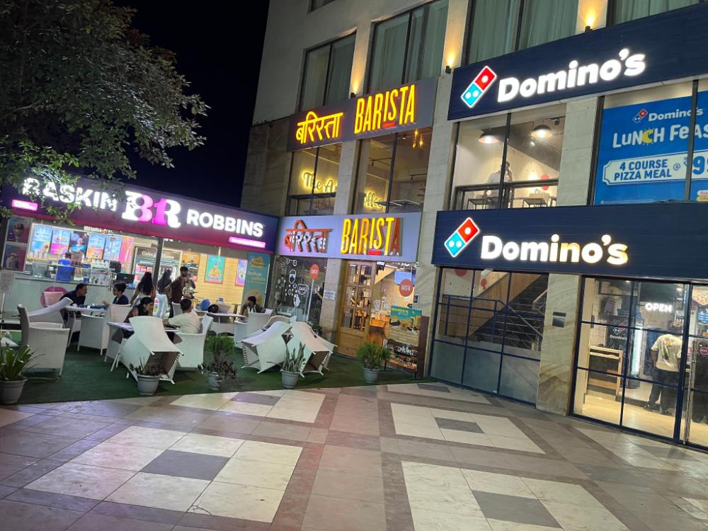 budget home stay 1bhk lux flat tapovan rishikesh