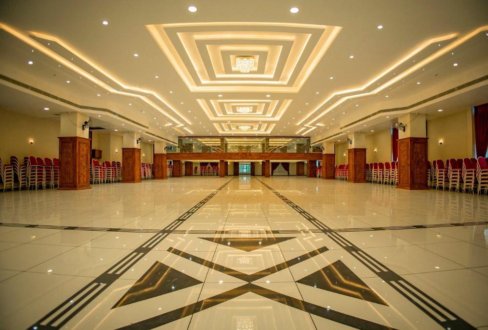 kkm international
