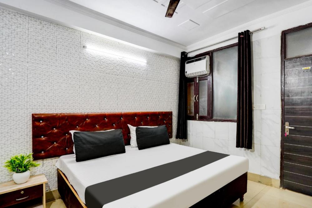 hotel o the maruti hotel