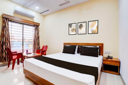 hotel o lake link