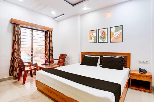 hotel o lake link