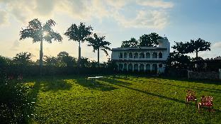 pushkar regency resort