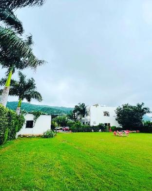 pushkar regency resort