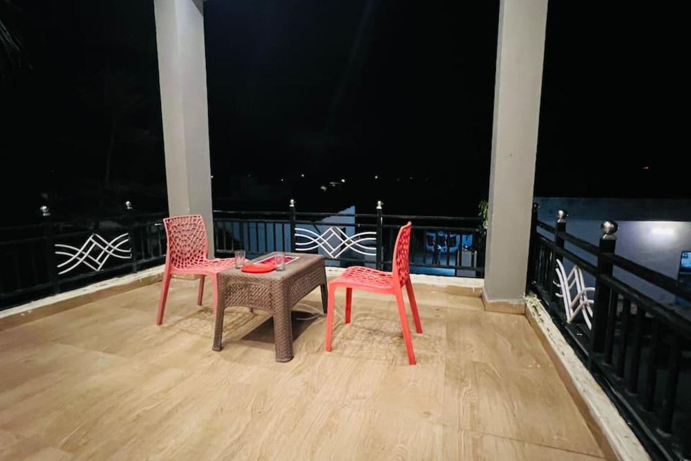 pushkar regency resort