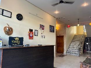 pushkar regency resort