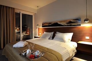 Lucy Hotel,Kavala>>Drama,5 star