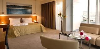 Lucy Hotel,Kavala>>Drama,5 star