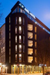 Axel Hotel Berlin - Adults Only,Zoo Berlin>>Berlin,4 star
